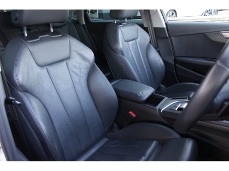 2020 Audi A4 - thumbnail 11