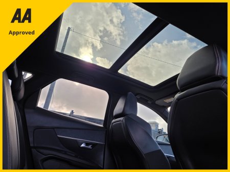 2019 Peugeot 3008 - thumbnail 17