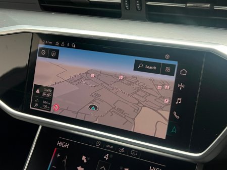 2022 Audi A7 S LINE 40 TDI 2.0 204HP €54,990 thumbnail