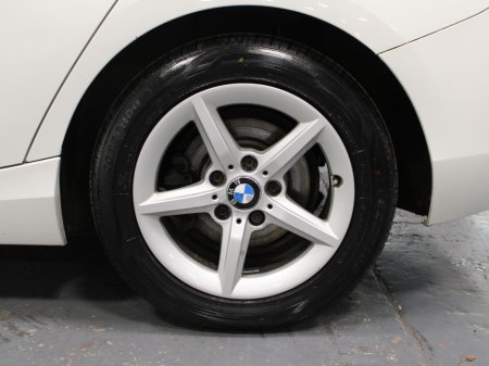 2016 BMW 1 Series - thumbnail 33