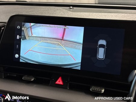 2023 Kia Sportage K3 Hybrid AWD €33,500 thumbnail