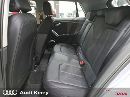 2026 Audi Q2 SE 30 TFSI 116HP €42,900 thumbnail