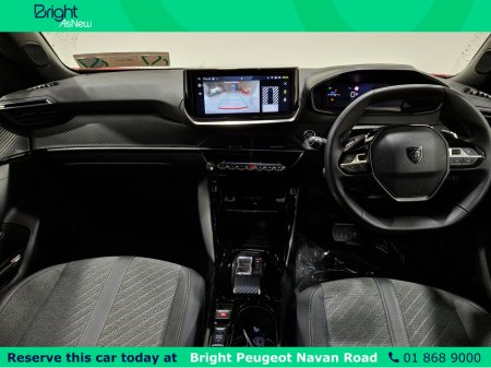 2024 Peugeot 2008 ALLURE 1.2 HYBRID 136 €29,950 thumbnail