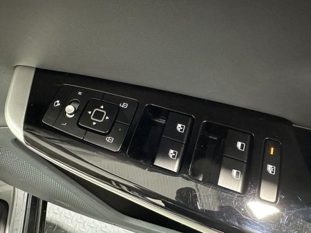 2022 Kia EV6 Earth 77.4 KW/H Battery 500 KMS Range €25,800 thumbnail