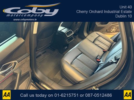 2020 Audi e-tron - thumbnail 19