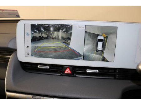 2023 Hyundai Ioniq 5 PLATINUM 77 kWh EV thumbnail