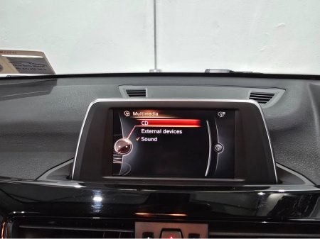 2017 BMW X1 - thumbnail 18