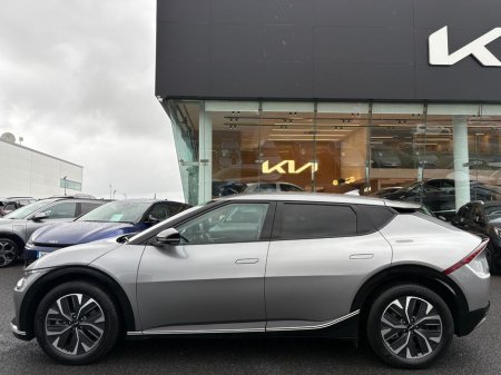 2023 Kia EV6 - thumbnail 3