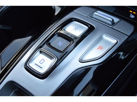 2023 Hyundai Tucson Executive HEV Auto Leather , low mileage thumbnail