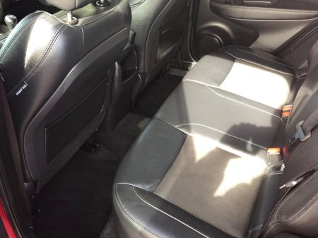 2017 Nissan Qashqai - thumbnail 9