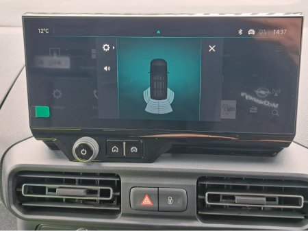 2026 Opel Combo - thumbnail 31