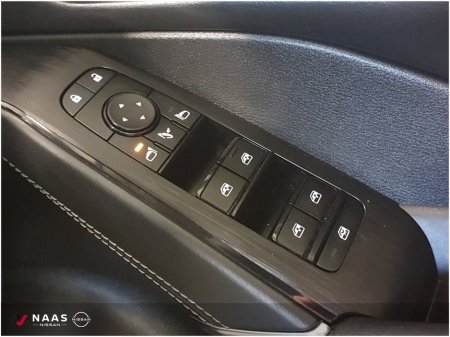 2023 Nissan Qashqai - thumbnail 30