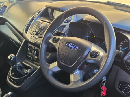 2016 Ford Transit Connect - thumbnail 14