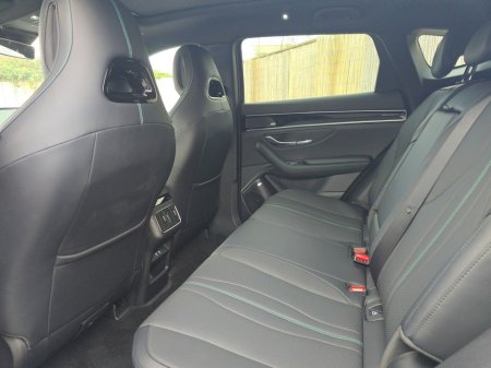 2026 BYD Seal U - thumbnail 25