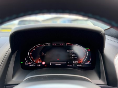 2020 BMW 8 Series - thumbnail 19