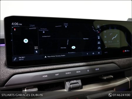 2026 Kia EV3 - thumbnail 13