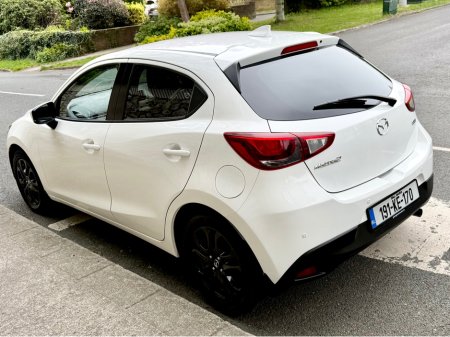 2019 Mazda Mazda2 - thumbnail 16