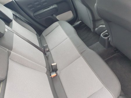 2019 Citroen C3 "Feel" 1.2 Petrol , Manual €13,995 thumbnail