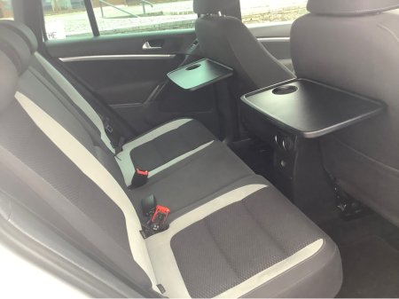 2014 Volkswagen Tiguan - thumbnail 10