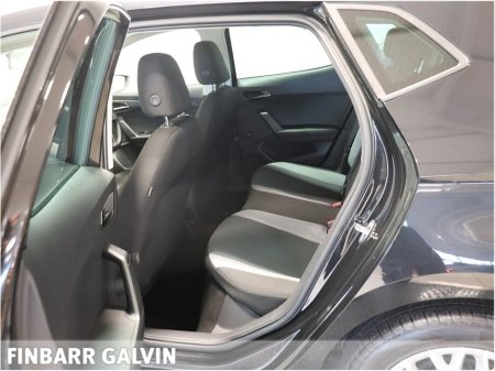 2019 SEAT Ibiza 1.0MPI 80HP SE €12,950 thumbnail