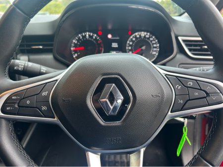 2023 Renault Clio - thumbnail 9