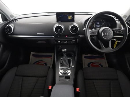 2017 Audi A3 - thumbnail 14