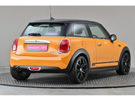 2015 MINI Hatch - thumbnail 9