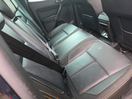 2022 Ford Ranger  €29,950 thumbnail