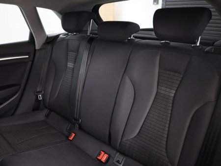 2017 Audi A3 - thumbnail 15