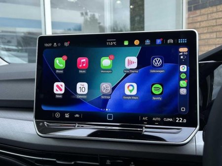 2025 Volkswagen Golf - thumbnail 7