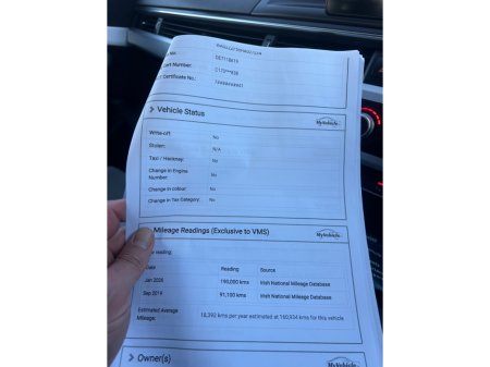 2017 Audi A5 - thumbnail 9