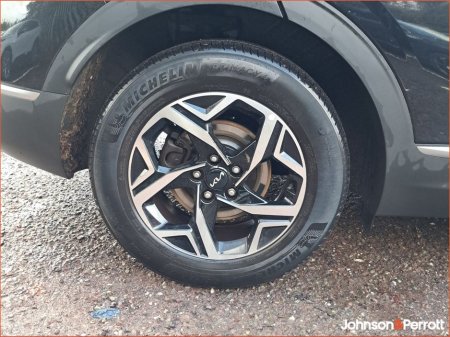 2023 Kia Sportage K2 Diesel MHEV €29,700 thumbnail