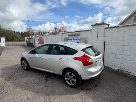 2014 Ford Focus - photo 2