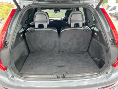 2019 Volvo XC90 - thumbnail 21