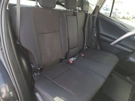 2016 Toyota Rav4 - thumbnail 14