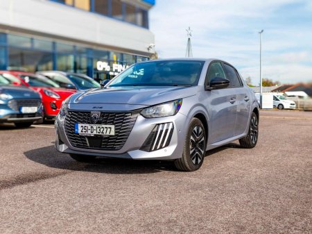 2025 Peugeot 208 - thumbnail 11