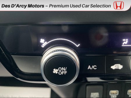 2022 Honda Jazz ELEGANCE HYBRID €23,950 thumbnail