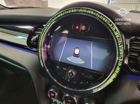 2024 MINI Hatch - thumbnail 8