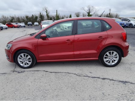 2016 Volkswagen Polo - thumbnail 9