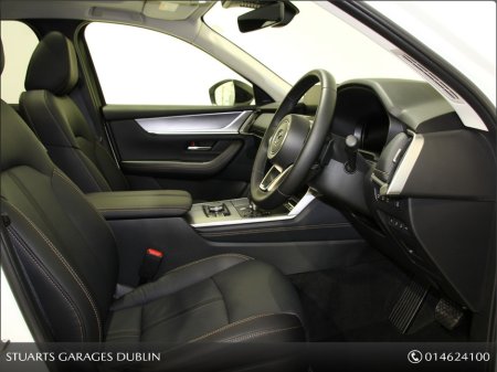 2023 Mazda CX-60 - thumbnail 20