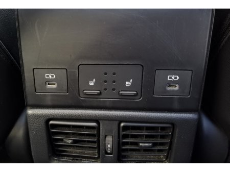 2024 Subaru Solterra - thumbnail 13