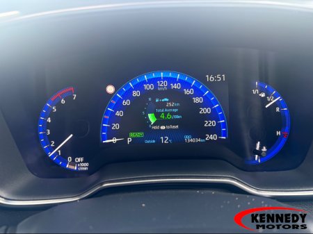 2019 Toyota Corolla - thumbnail 6