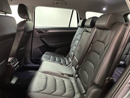 2023 Skoda Kodiaq Style 7 Seat DSG 2.0TDI 150BHP - Reversing Camera - Sat Nav - Climate Control - Front & Rear Heated Seats - Cruise Control - Apple CarPlay/Android Auto €45,950 thumbnail