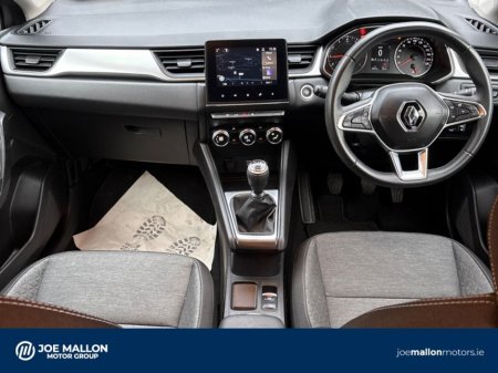 2022 Renault Captur - thumbnail 4