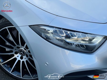 2019 Mercedes-Benz CLS Class - thumbnail 9