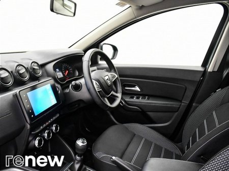 2022 Dacia Duster - photo 5