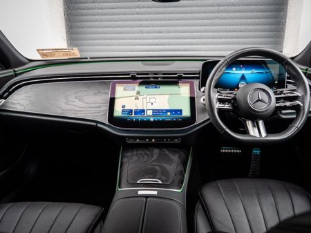 2024 Mercedes-Benz E Class - thumbnail 12