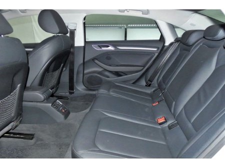 2015 Audi A3 1.4 TFSI S-TRONIC 5DR *FULL LEATHER*PARK SENSORS* €15,890 thumbnail