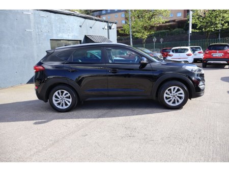 2016 Hyundai Tucson - photo 10