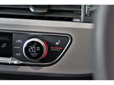 2020 Audi A5 S LINE TECH PACK 35 163PS AUTOMATIC €33,899 thumbnail